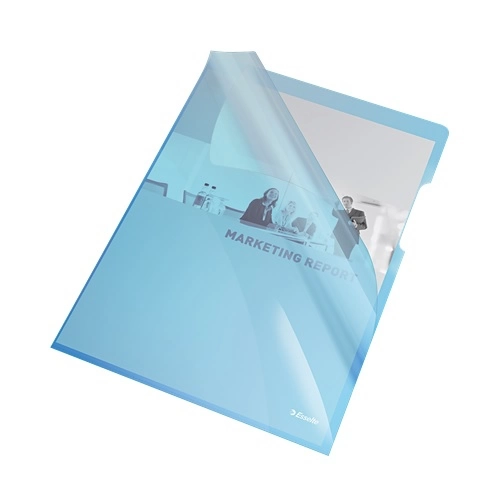 OFERTÓWKA KRYSTALICZNA KOLOROWA A4 ESSELTE