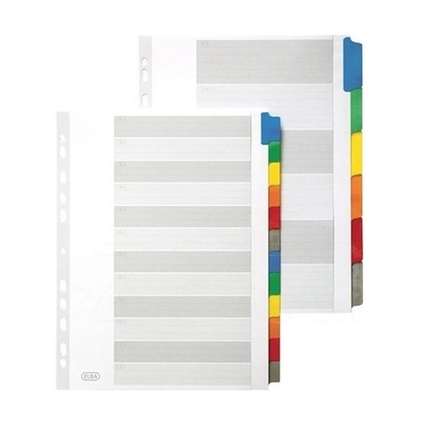 PRZEKŁADKI KARTONOWE MYLAR BANTEX