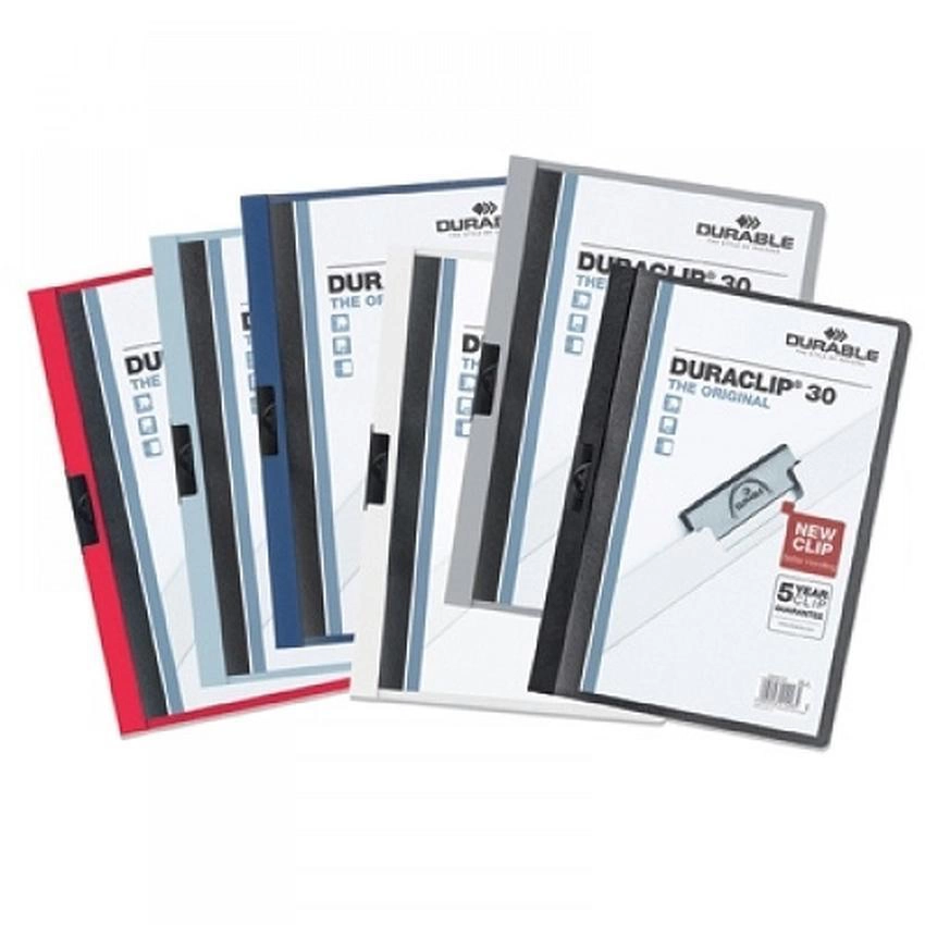 SKOROSZYT ZACISKOWY DURACLIP ORIGINAL