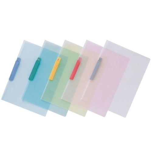 SKOROSZYT Z KLIPSEM PENTEL RECYCOLOGY