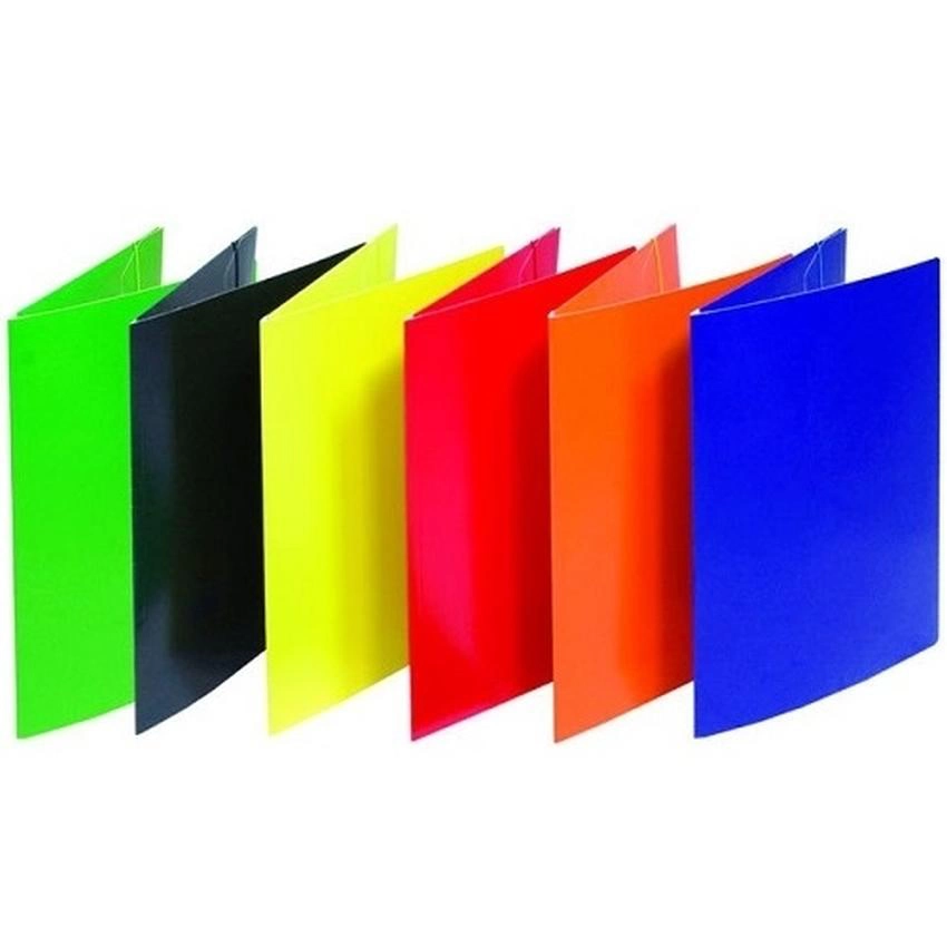 TECZKA Z GUMKĄ LAKIEROWANA OFFICE PRODUCTS