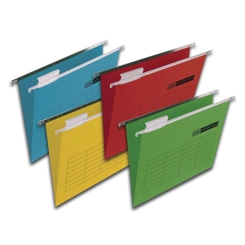 TECZKA ZAWIESZANA VERTICFILE ELBA