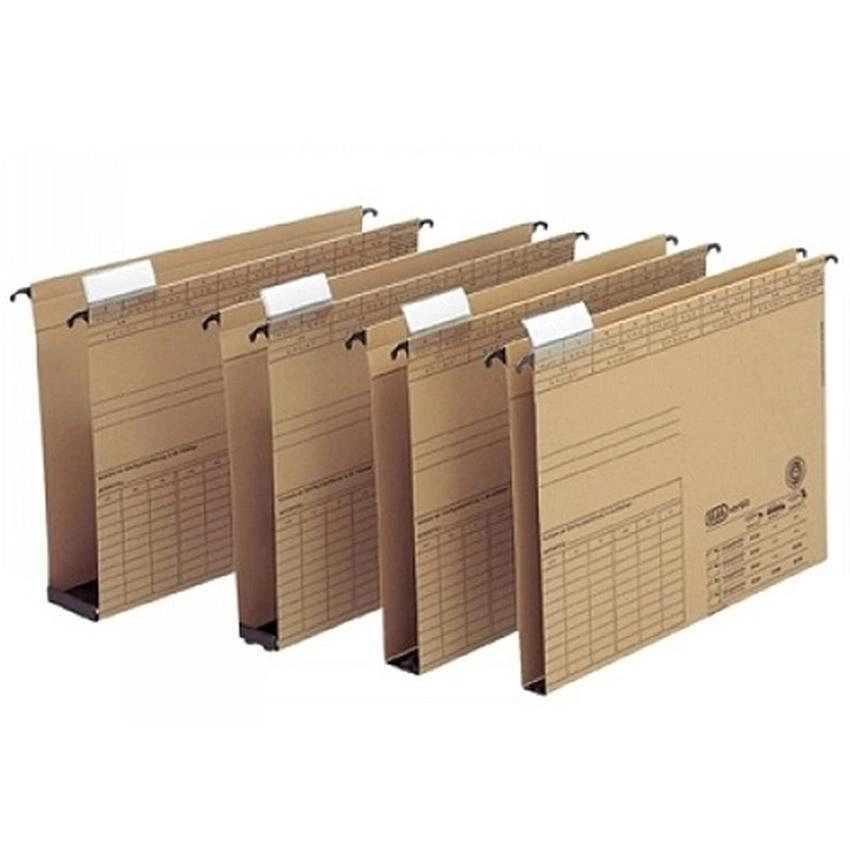 TECZKA ZAWIESZANA Z POSZERZANYM DNEM VERTIC ELBA