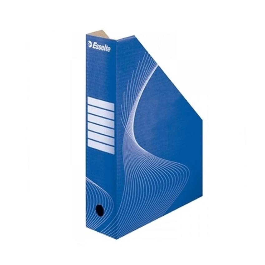 POJEMNIK KARTONOWY NA DOKUMENTY ESSELTE