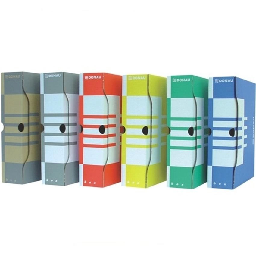 PUDŁO DO ARCHIWIZACJI DONAU
