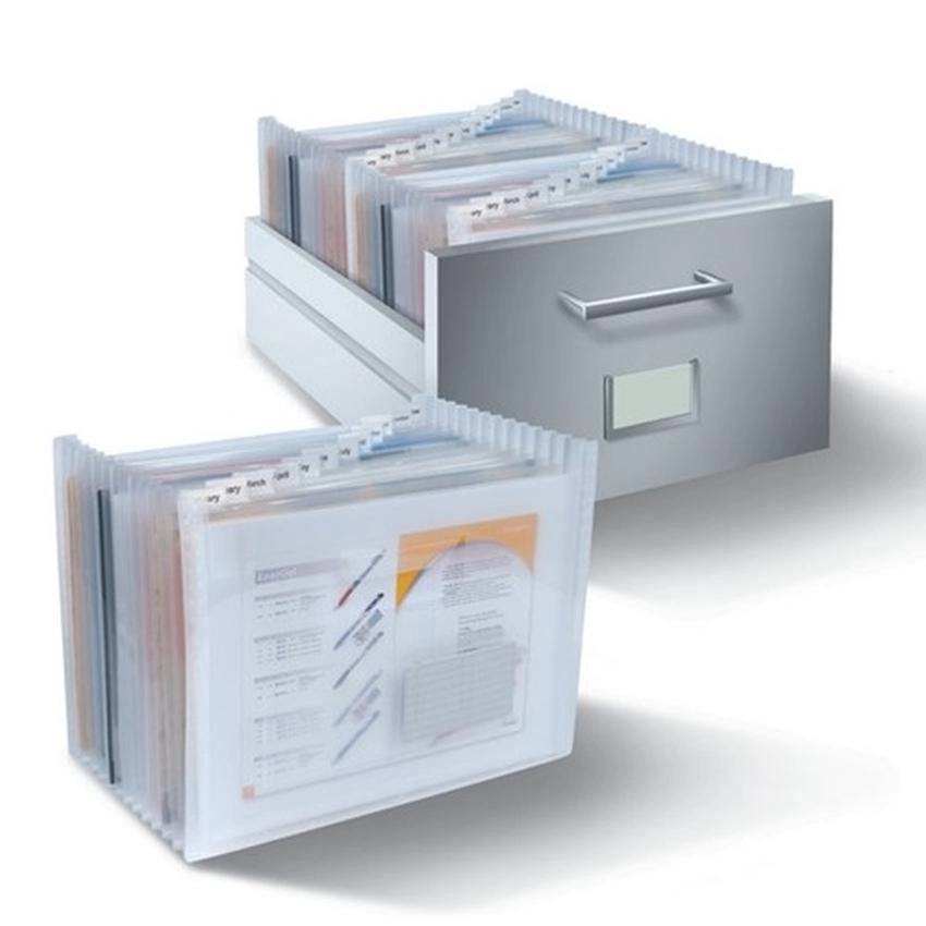 SYSTEM HARMONIJKOWY WOLNOSTOJĄCY PENTEL RECYCOLOGY