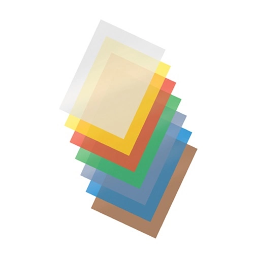 OKŁADKI DO BINDOWANIA ARGO - PRZÓD