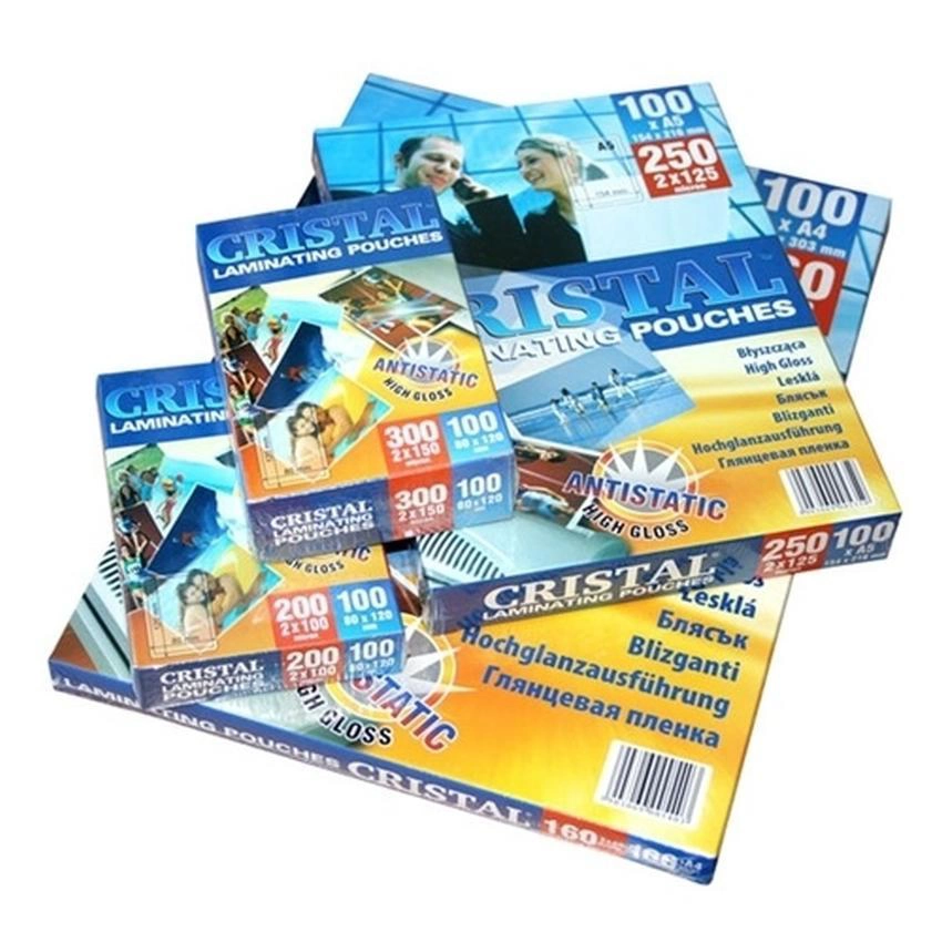 FOLIA LAMINACYJNA BŁYSZCZĄCA ARGO