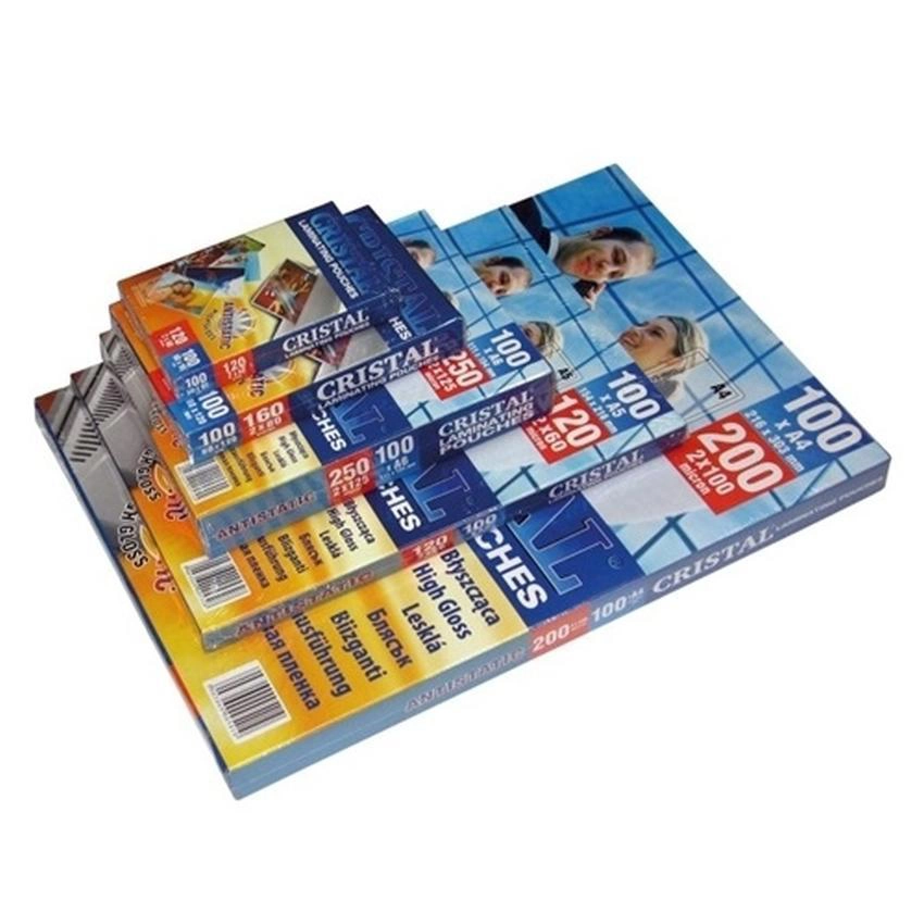 FOLIA LAMINACYJNA DWUSTRONNIE MATOWA ARGO