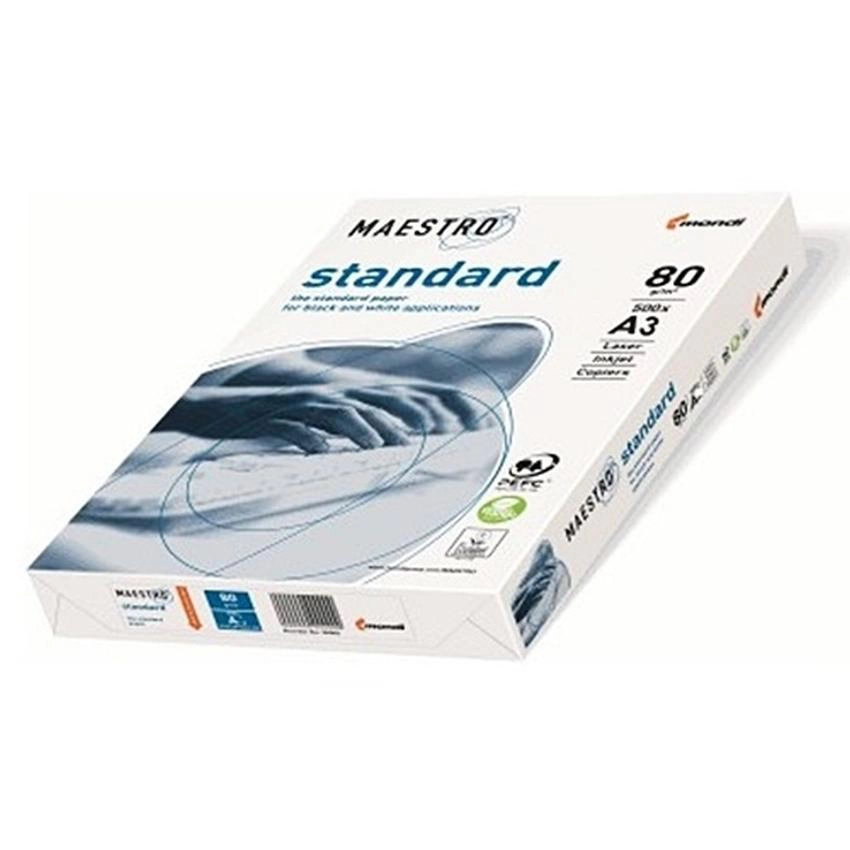 PAPIER MAESTRO STANDARD A3