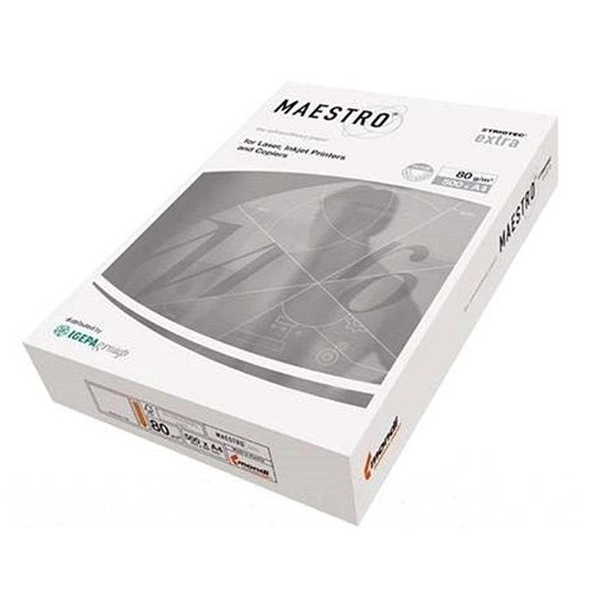 PAPIER MAESTRO TRIOTEC EXTRA A3