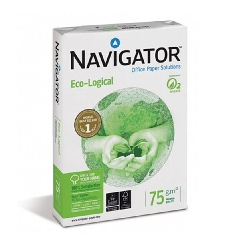 PAPIER NAVIGATOR ECO-LOGICAL A3