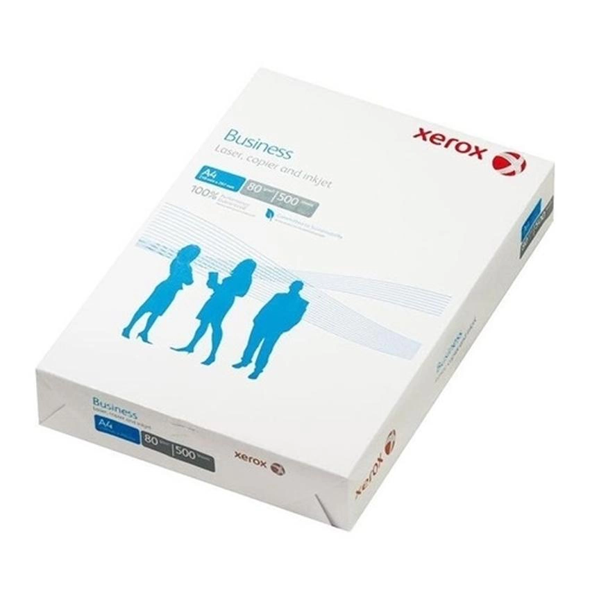 PAPIER XEROX BUSINESS A4