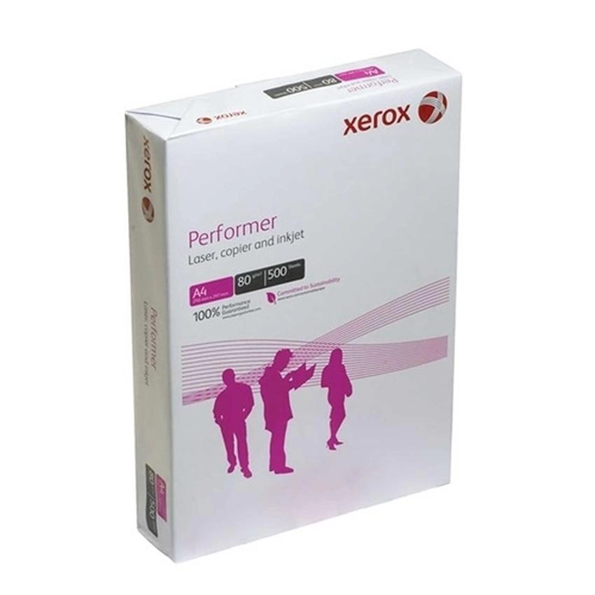 PAPIER XEROX PERFORMER A4