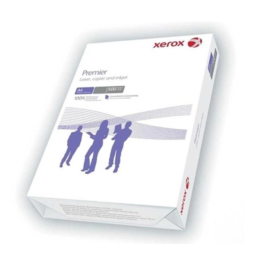 PAPIER XEROX PREMIER A4