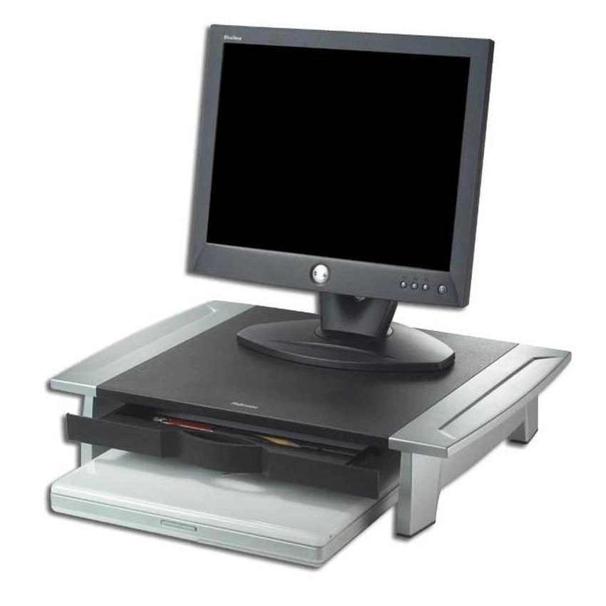 PODSTAWA POD MONITOR Z SZUFLADĄ FELLOWES