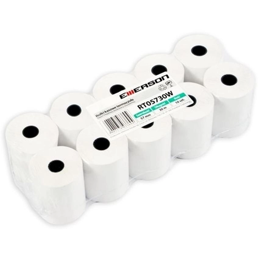 ROLKI TERMICZNE EMERSON 