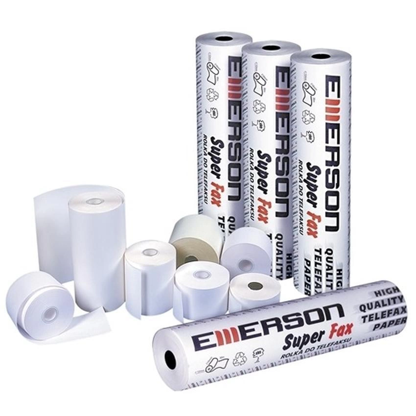 ROLKI FAKSOWE EMERSON