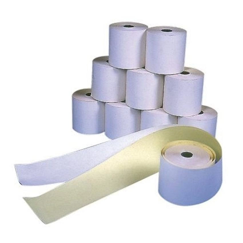 ROLKI SAMOKOPIUJĄCE CHEMICZNE EMERSON