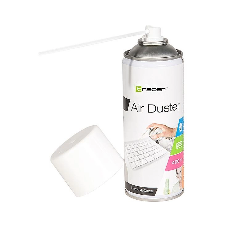 SPRĘŻONE POWIETRZE TRACER