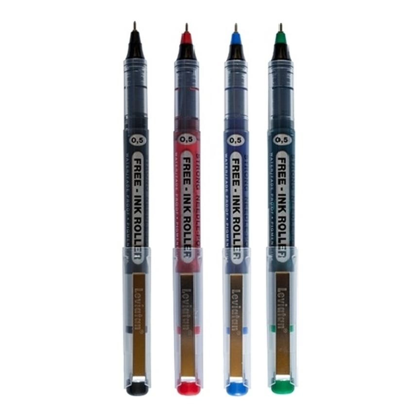 PIÓRO KAPILARNE OHTO CFR 155NP