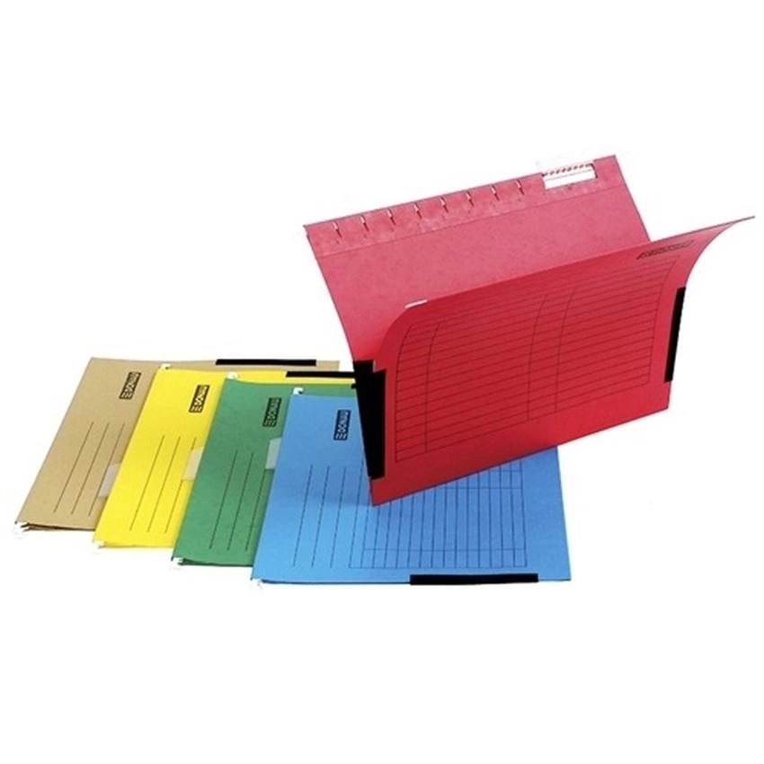 TECZKA ZAWIESZKOWA A4