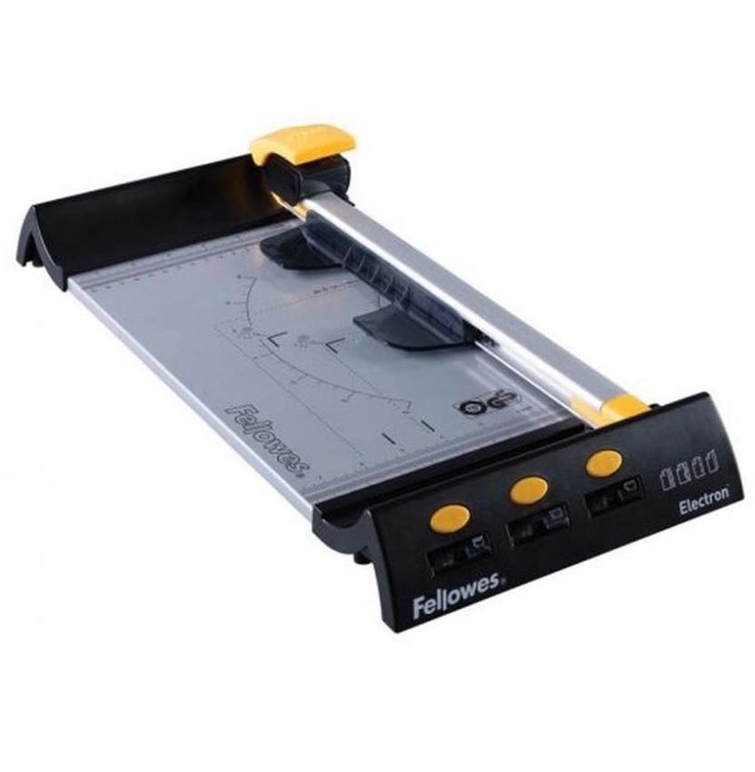 TRYMERY ELECTRON A4 / A3 FELLOWES