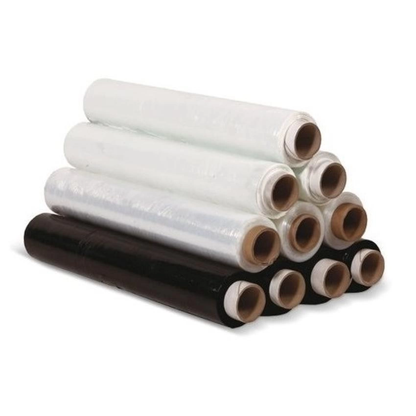 FOLIA STRETCH RĘCZNA