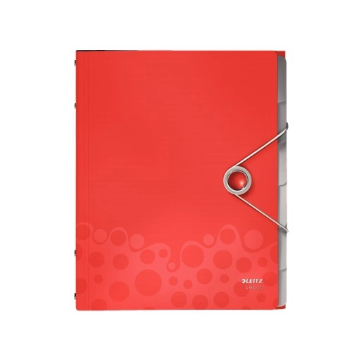 TECZKA SEGREGUJĄCA LEITZ BEPOP