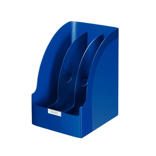 POJEMNIK Z PRZEKŁADKAMI LEITZ PLUS JUMBO