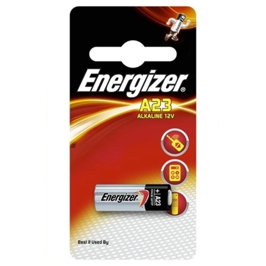 BATERIA ALKALICZNA ENERGIZER A23 / E23A