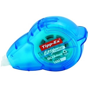 KOREKTOR W TAŚMIE EASY REFILL