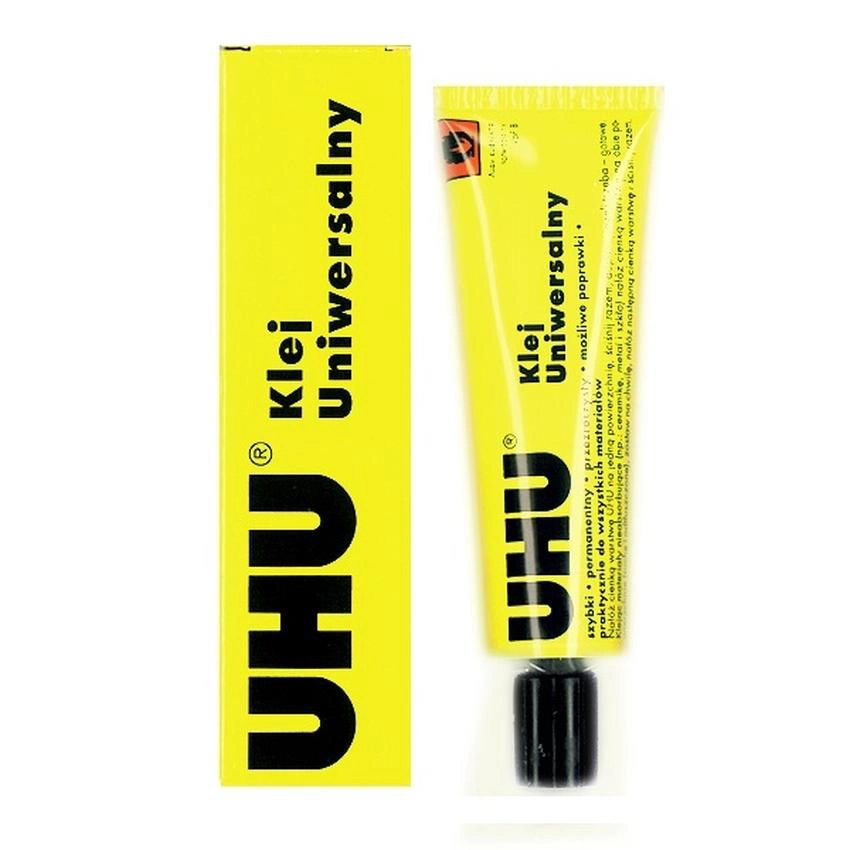 KLEJ UNIWERSALNY UHU