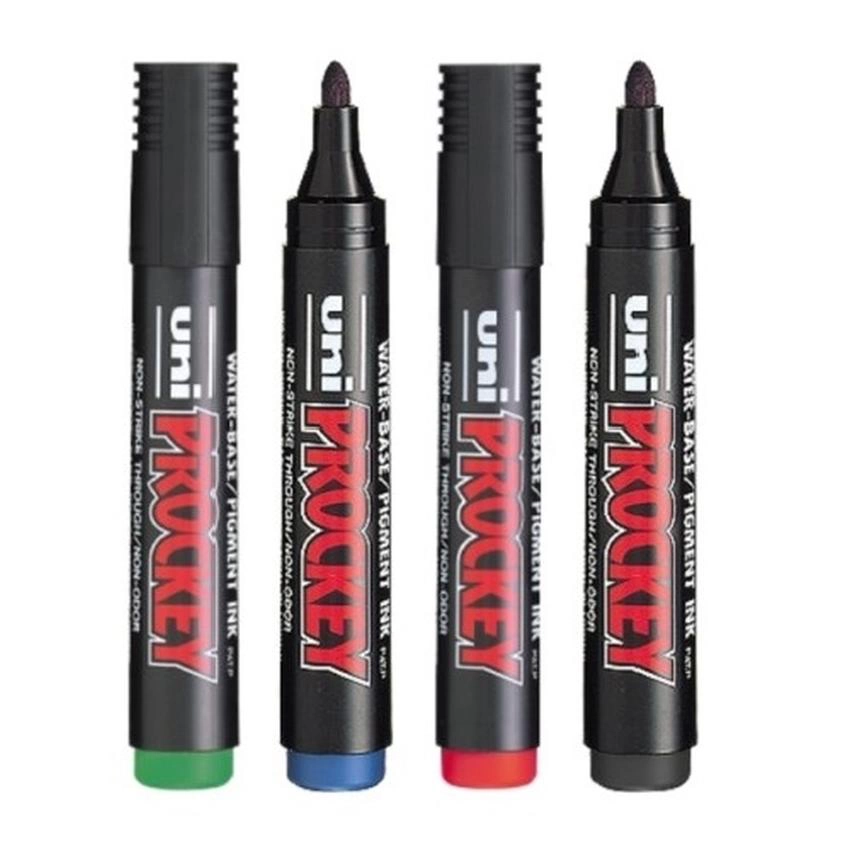 MARKER BIUROWY PM 122 / 126