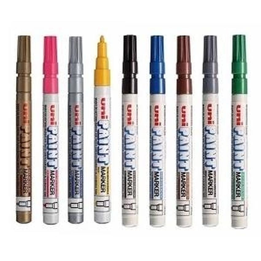 MARKER OLEJOWY UNI PX-21