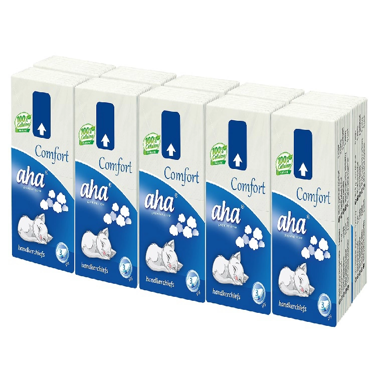 CHUSTECZKI HIGIENICZNE