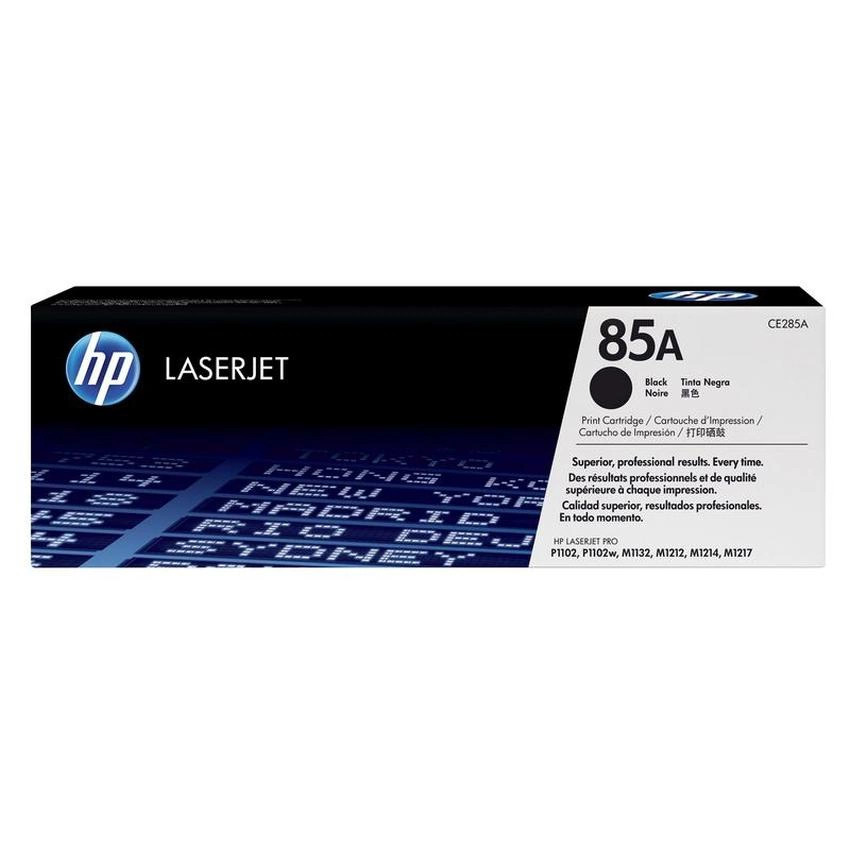 Toner HP 85A [CE285A]