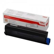 Toner Oki B440-T