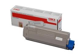 Toner Oki 44036023