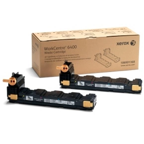 Pojemnik na zużyty toner Xerox 106R01368