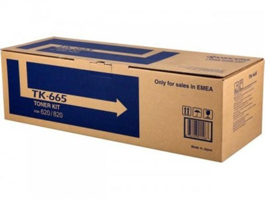 Mita 1T02000P0NL0=TK665