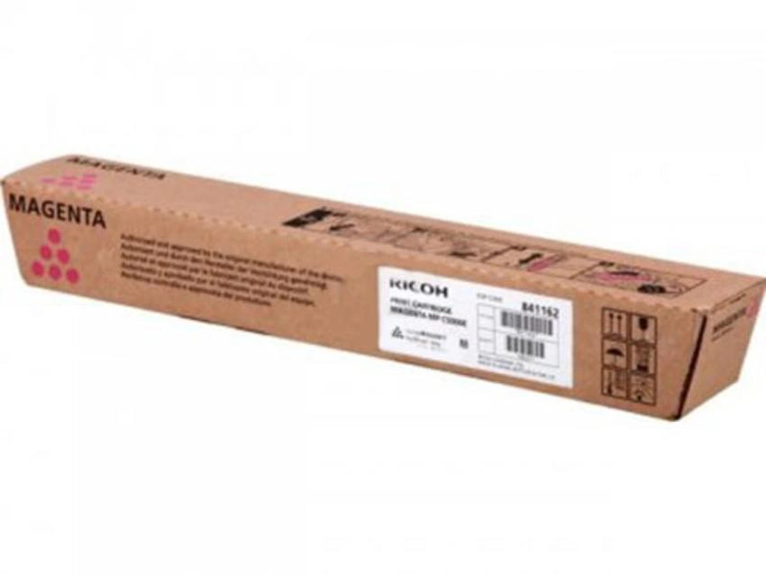 Toner Ricoh MCP7501E Toner purpurowy-czerwony