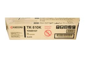 Toner Kyocera, TK810000
