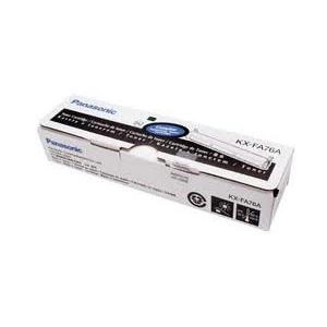 Toner Panasonic KX-FA76A