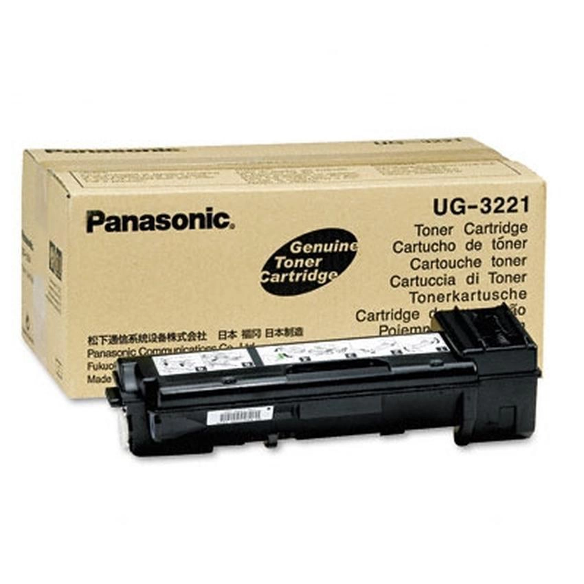 Toner Panasonic UG-3221