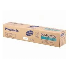 Toner Panasonic, DQ-TUY20C