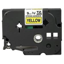 Etykiety laminowane Brother TZS621