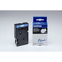 Etykiety laminowane Brother TC293