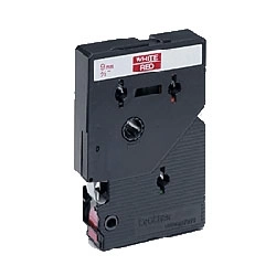 Etykiety laminowane Brother TC495