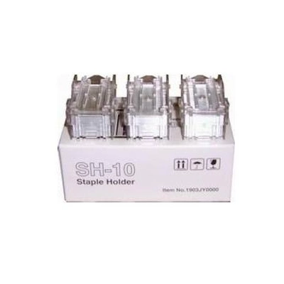 Etykiety laminowane Brother TC795